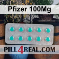 Pfizer 100Mg 501