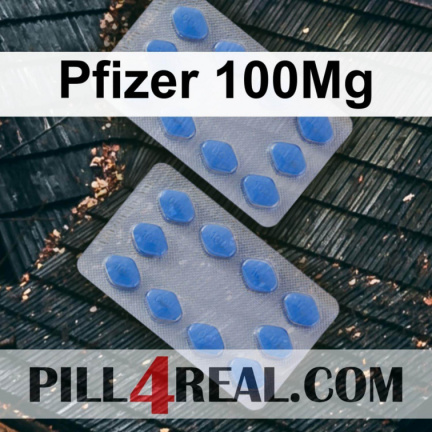 Pfizer 100Mg 589