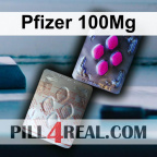 Pfizer 100Mg 597