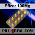 Pfizer 100Mg 602