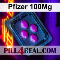 Pfizer 100Mg 642