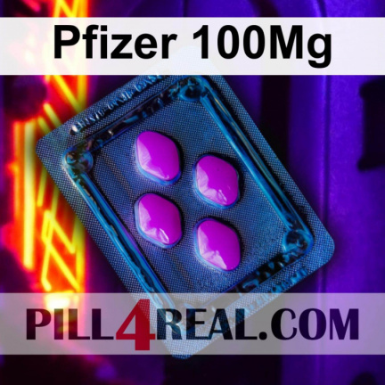 Pfizer 100Mg 642