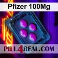 Pfizer 100Mg 642