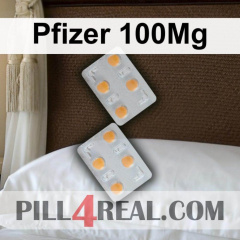 Pfizer 100Mg 812