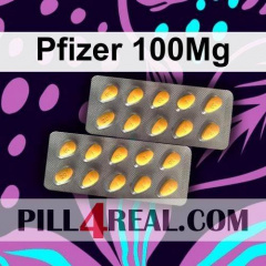 Pfizer 100Mg 834
