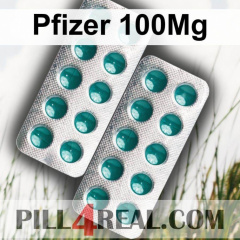 Pfizer 100Mg 842