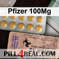 Pfizer 100Mg 843