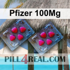 Pfizer 100Mg 854