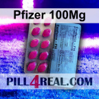 Pfizer 100Mg 866