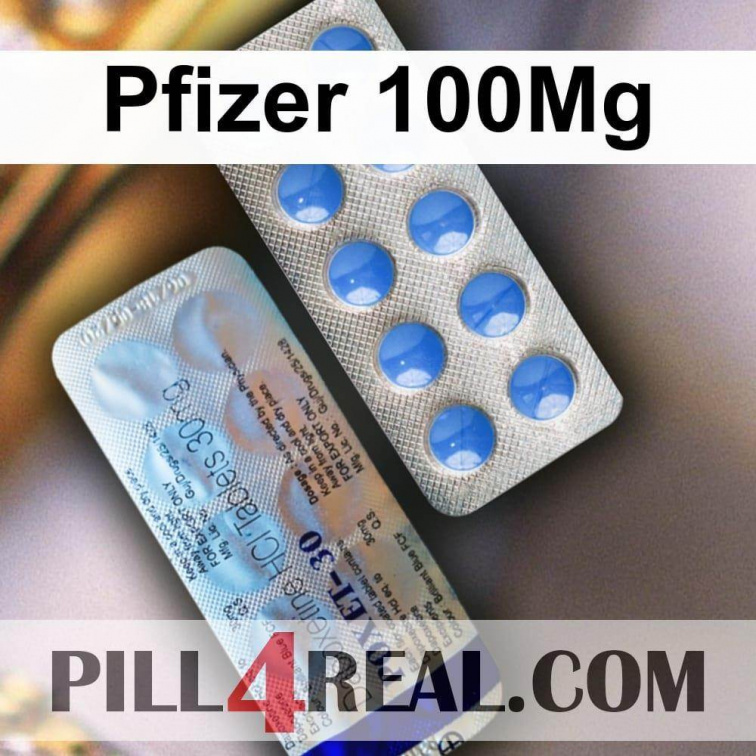 Pfizer 100Mg 876