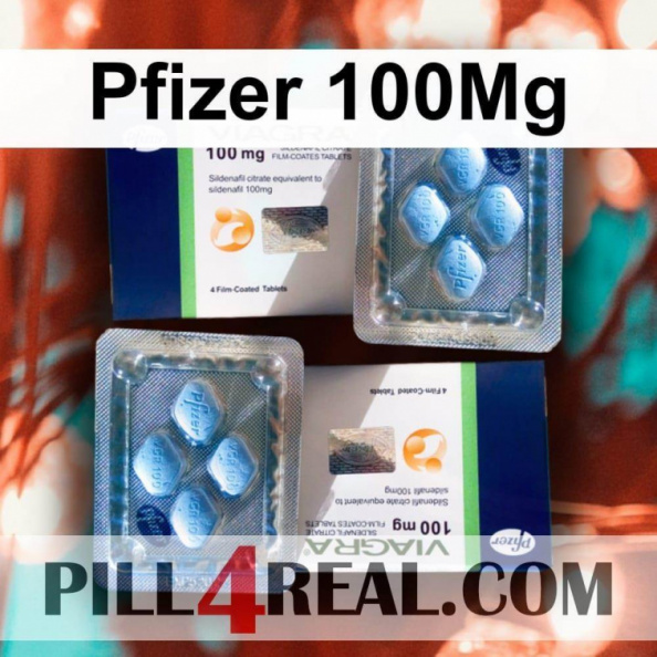 Pfizer 100Mg 896
