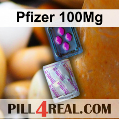 Pfizer 100Mg 972