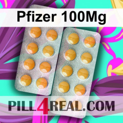 Pfizer 100Mg 984