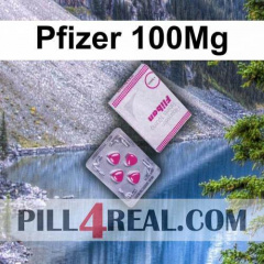 Pfizer 100Mg 997
