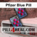 Pfizer Blue Pill 085
