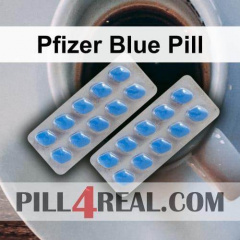 Pfizer Blue Pill 110