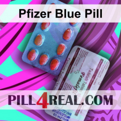 Pfizer Blue Pill 307