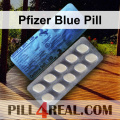 Pfizer Blue Pill 470