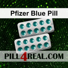 Pfizer Blue Pill 500