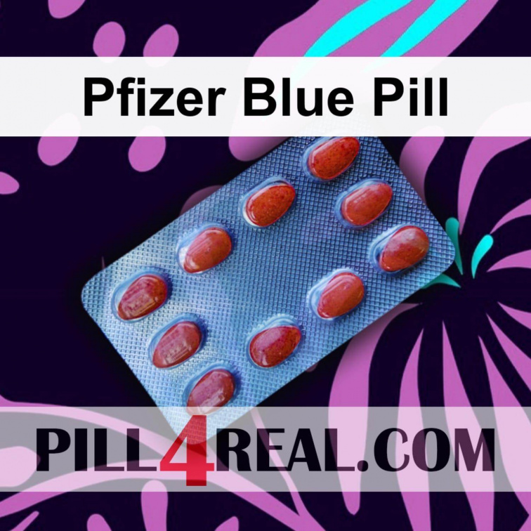 Pfizer Blue Pill 508