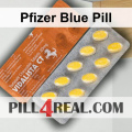 Pfizer Blue Pill 529