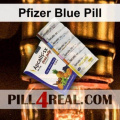 Pfizer Blue Pill 535