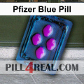Pfizer Blue Pill 565