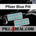 Pfizer Blue Pill 614