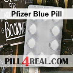 Pfizer Blue Pill 692