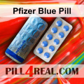 Pfizer Blue Pill 738