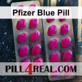 Pfizer Blue Pill 757