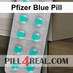 Pfizer Blue Pill 931