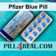 Pfizer Blue Pill 932