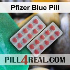 Pfizer Blue Pill 957