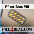 Pfizer Blue Pill 961