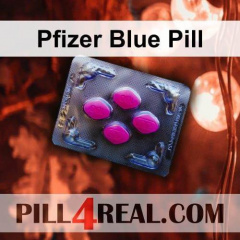Pfizer Blue Pill 967