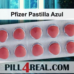 Pfizer Pastilla Azul 439