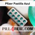 Pfizer Pastilla Azul 708