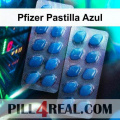 Pfizer Pastilla Azul 719