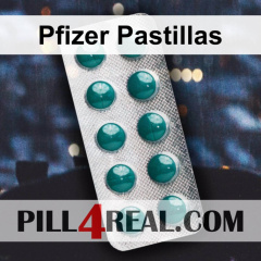 Pfizer Pastillas 047