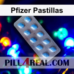 Pfizer Pastillas 059