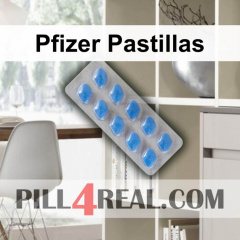 Pfizer Pastillas 079