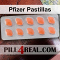 Pfizer Pastillas 088