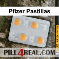 Pfizer Pastillas 121
