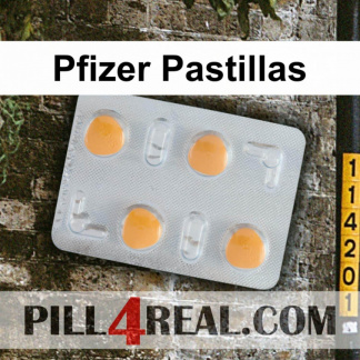 Pfizer Pastillas 121