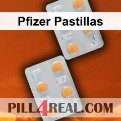 Pfizer Pastillas 216