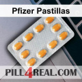 Pfizer Pastillas 256