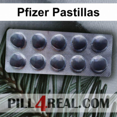 Pfizer Pastillas 257