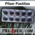 Pfizer Pastillas 257