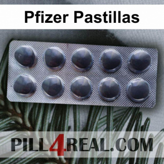 Pfizer Pastillas 257